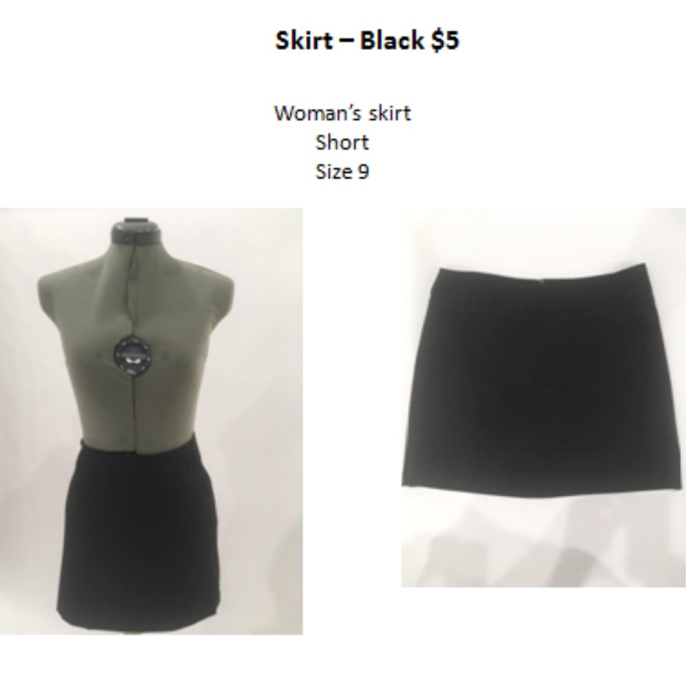 Skirt